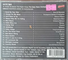Country Nights CD