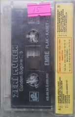 Zeki Müren Dünden Bu Güne-5 Kaset