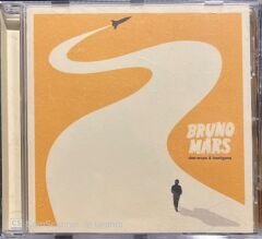 Bruno Mars Doo-Wops & Hooligans CD