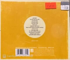 Bruno Mars Doo-Wops & Hooligans CD