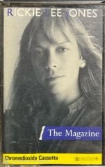 Rickie Lee Jones Kaset