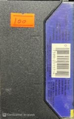Rickie Lee Jones Kaset