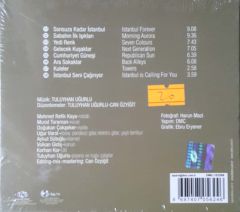 Tuluyhan Uğurlu Sonsuza Kadar İstanbul / İstanbul Forever CD