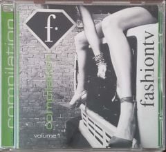 Compilation Volume 1 CD
