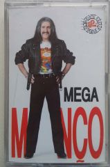Barış Manço Mega Manço Kaset