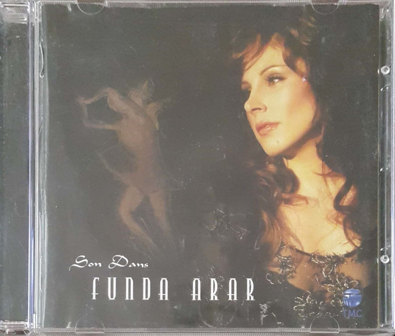 Funda Arar Son Dans CD