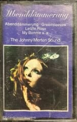 Abenddammerung The Johnny Merten Sound Kaset