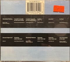Pet Shop Boys Disco 2 CD