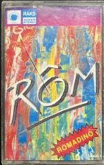 Yağ Rom Romadino Kaset