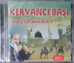 Kervancı Başı Hafız Murat CD