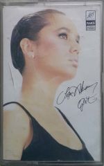 Sezen Aksu Git Kaset