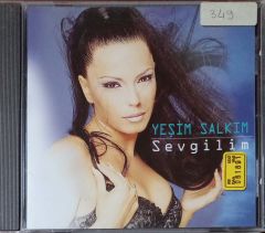 YeŞim Salkım Sevgilim CD