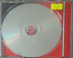 Let Yourself Go ,Let Myself Go Dragon Ash CD