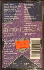 Julio İglesias My Life: The Greatest Hits Double Kaset