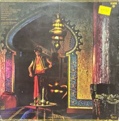 Electric Light Orchestra Discovery LP Plak