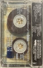 Kenny G Breathless Kaset
