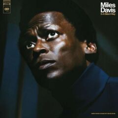 Miles Davis In a Silent Way (50th Anniversary Edition) LP Plak