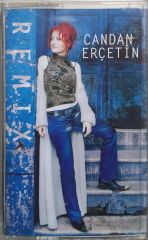 Candan Erçetin Remix Kaset
