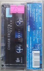 Candan Erçetin Remix Kaset