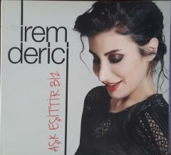 İrem Derici Aşk Eşittir Biz  CD