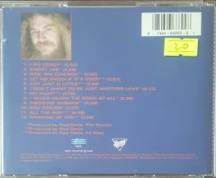 Paul Davis Greatest Hits CD
