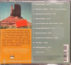 Cusco Apurimac III CD