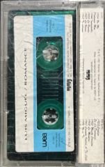 Luis Muigel Romance Kaset