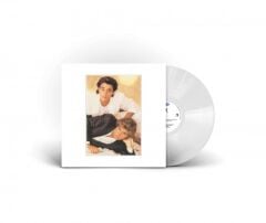 Wham Make It Big (Limited Edition - White Vinyl) LP Plak