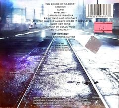 Pat Metheny What's İt All About CD