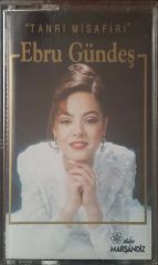 Ebru Gündeş Tanrı Misafiri Kaset