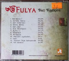 Fulya Buz Kraliçesi CD