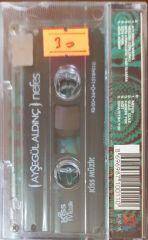 Ayşegül Aldinç Nefes Kaset