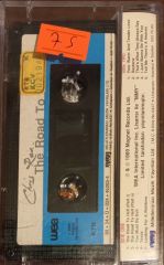 Chis Rea The Road To Hell Kaset