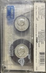 Survivor Greatest Hits Kaset