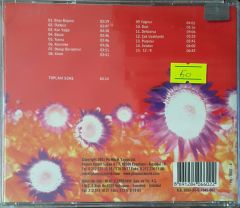 Hakan Kursun Kütle CD