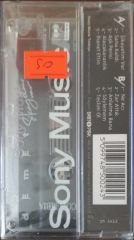 Demet Şikayetim Var ! Açılmamış Jelatininde Kaset