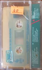 Alpay'93 Eylülde Gel Demiştim Kaset