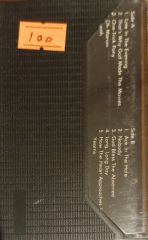 Paul Simon One-Trick Pony 1981 Kaset