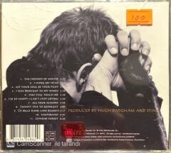 Sting Mercury Falling CD