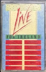 Live For Ireland Kaset