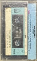 Live For Ireland Kaset
