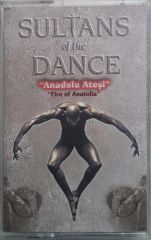 Sultanıs Of The Dance Kaset