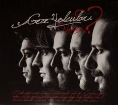 Gece Yolcuları Neden CD