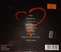 Gece Yolcuları Neden CD