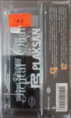 Michael Show Hits Açılmamış Jelatininde Kaset