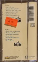 Herry Secombe This İs My Song Kaset