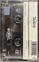 Tango Soundtrack Kaset