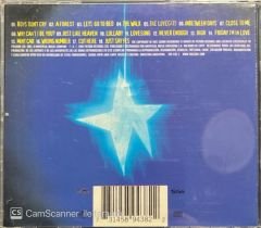 The Cure Greatest Hits CD