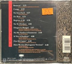 Gloria Estefan Exitos De CD