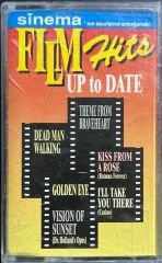 Film Hits Up To Date Kaset